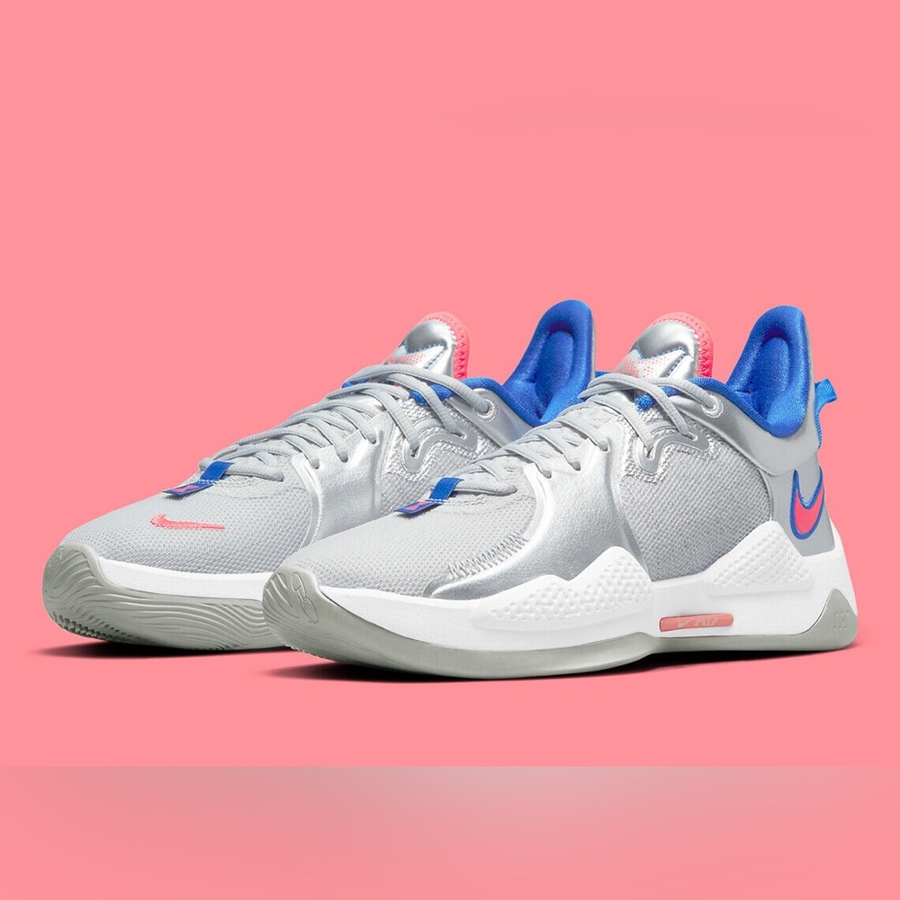 Pg5 “clippers”